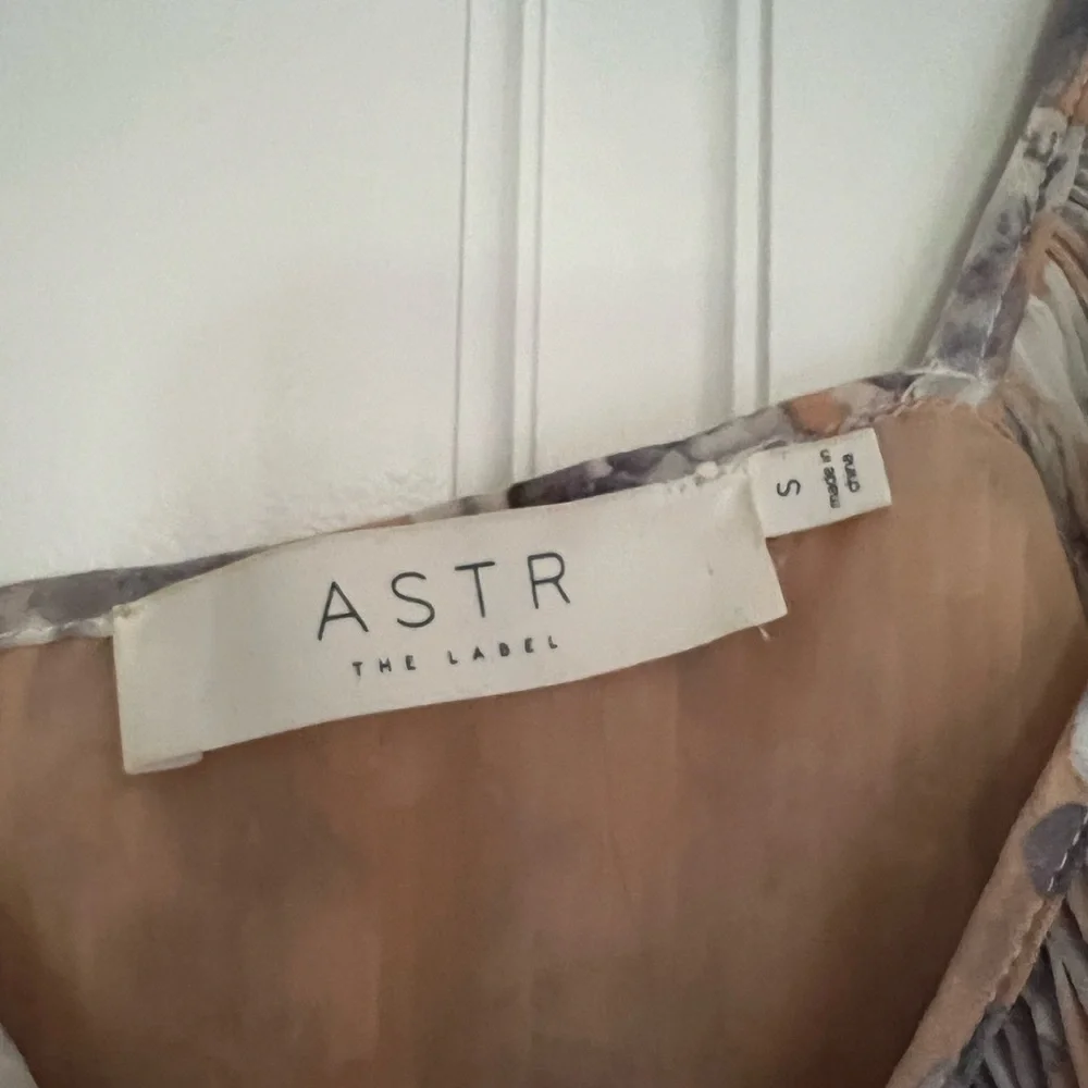 Astr Rue Top - Picture 3 of 5